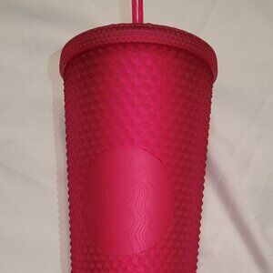Starbucks Cold Cup Tumbler 24oz.